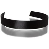 Presentsnöre Svart Satin